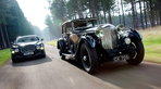 Bentley Mulsanne: Ein großes Erbe