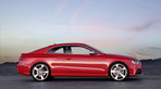 Audi RS 5: Rennstreckentest