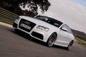 Audi RS 5: Rennstreckentest