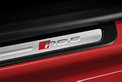 Audi RS 5: Rennstreckentest