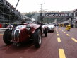 Grand Prix Historique Monaco 2010: Siebter Himmel Grand Prix Historique Monaco 2010: Siebter Himmel