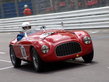 Grand Prix Historique Monaco 2010: Siebter Himmel Grand Prix Historique Monaco 2010: Siebter Himmel