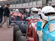 Grand Prix Historique Monaco 2010: Siebter Himmel Grand Prix Historique Monaco 2010: Siebter Himmel