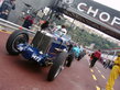Grand Prix Historique Monaco 2010: Siebter Himmel Grand Prix Historique Monaco 2010: Siebter Himmel