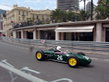Grand Prix Historique Monaco 2010: Siebter Himmel Grand Prix Historique Monaco 2010: Siebter Himmel