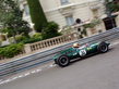 Grand Prix Historique Monaco 2010: Siebter Himmel Grand Prix Historique Monaco 2010: Siebter Himmel