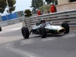 Grand Prix Historique Monaco 2010: Siebter Himmel Grand Prix Historique Monaco 2010: Siebter Himmel