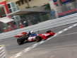 Grand Prix Historique Monaco 2010: Siebter Himmel Grand Prix Historique Monaco 2010: Siebter Himmel