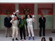 Grand Prix Historique Monaco 2010: Siebter Himmel Grand Prix Historique Monaco 2010: Siebter Himmel