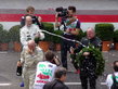Grand Prix Historique Monaco 2010: Siebter Himmel Grand Prix Historique Monaco 2010: Siebter Himmel