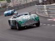 Grand Prix Historique Monaco 2010: Siebter Himmel Grand Prix Historique Monaco 2010: Siebter Himmel