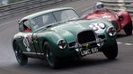 Grand Prix Historique Monaco 2010: Siebter Himmel Grand Prix Historique Monaco 2010: Siebter Himmel