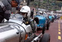 Grand Prix Historique Monaco 2010: Siebter Himmel Grand Prix Historique Monaco 2010: Siebter Himmel