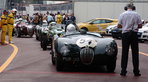 Grand Prix Historique Monaco 2010: Siebter Himmel Grand Prix Historique Monaco 2010: Siebter Himmel