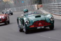 Grand Prix Historique Monaco 2010: Siebter Himmel Grand Prix Historique Monaco 2010: Siebter Himmel