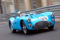 Grand Prix Historique Monaco 2010: Siebter Himmel Grand Prix Historique Monaco 2010: Siebter Himmel