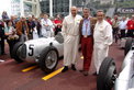 Grand Prix Historique Monaco 2010: Siebter Himmel Grand Prix Historique Monaco 2010: Siebter Himmel