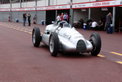 Grand Prix Historique Monaco 2010: Siebter Himmel Grand Prix Historique Monaco 2010: Siebter Himmel