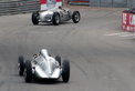 Grand Prix Historique Monaco 2010: Siebter Himmel Grand Prix Historique Monaco 2010: Siebter Himmel
