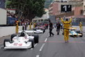 Grand Prix Historique Monaco 2010: Siebter Himmel Grand Prix Historique Monaco 2010: Siebter Himmel