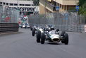 Grand Prix Historique Monaco 2010: Siebter Himmel Grand Prix Historique Monaco 2010: Siebter Himmel