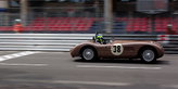 Grand Prix Historique Monaco 2010: Siebter Himmel Grand Prix Historique Monaco 2010: Siebter Himmel