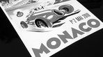 Grand Prix de Monaco: Historie im Zeitraffer Grand Prix de Monaco: Historie im Zeitraffer