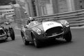 Grand Prix de Monaco: Historie im Zeitraffer Grand Prix de Monaco: Historie im Zeitraffer