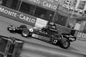 Grand Prix de Monaco: Historie im Zeitraffer Grand Prix de Monaco: Historie im Zeitraffer