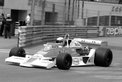 Grand Prix de Monaco: Historie im Zeitraffer Grand Prix de Monaco: Historie im Zeitraffer