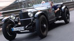 Schneller Kreisverkehr: Der Monaco-Streckenreport