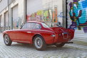 Ferrari 212/225 Vignale bei Jan B. Lühn