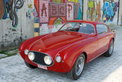 Ferrari 212/225 Vignale bei Jan B. Lühn