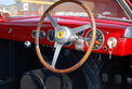 Ferrari 212/225 Vignale bei Jan B. Lühn