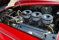 Ferrari 212/225 Vignale bei Jan B. Lühn