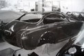 Ferrari 212/225 Vignale bei Jan B. Lühn