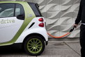 Smart Electric Drive: Bitte haben Sie Geduld Smart Electric Drive: Bitte haben Sie Geduld
