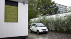 Smart Electric Drive: Bitte haben Sie Geduld Smart Electric Drive: Bitte haben Sie Geduld