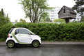 Smart Electric Drive: Bitte haben Sie Geduld Smart Electric Drive: Bitte haben Sie Geduld