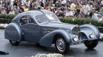 Bugatti 57SC Atlantic: Neuer Millionen-Rekord? Bugatti 57SC Atlantic: Neuer Millionen-Rekord?