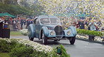 Bugatti 57SC Atlantic: Neuer Millionen-Rekord? Bugatti 57SC Atlantic: Neuer Millionen-Rekord?