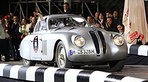 BMW 328 Coupé: Sieger der Mille Miglia 2010