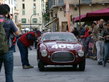 Mille Miglia 2010: Viva La Freccia Rossa