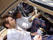 Mille Miglia 2010: Viva La Freccia Rossa