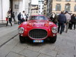 Mille Miglia 2010: Viva La Freccia Rossa