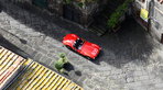 Mille Miglia 2010: Viva La Freccia Rossa