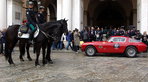 Mille Miglia 2010: Viva La Freccia Rossa
