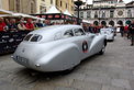 Mille Miglia 2010: Viva La Freccia Rossa