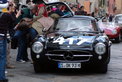Mille Miglia 2010: Viva La Freccia Rossa