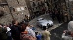 Mille Miglia 2010: Viva La Freccia Rossa